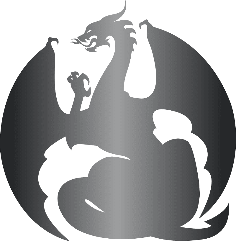 DragonsChild Logo